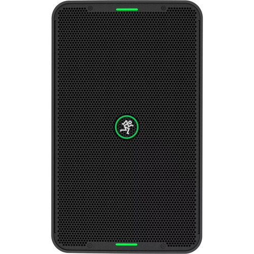 Mackie showbox rechargeable - rechargeable, 8"