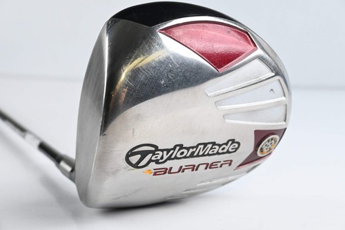 Left hand taylormade burner - taylormade,