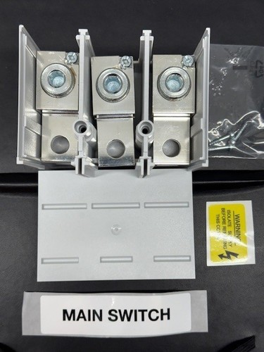 Mem eaton 250a pole incomer - mem,
