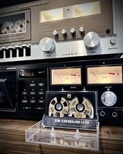 Hi-Fi Reference Pop Mix on