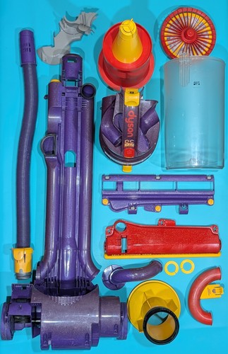 Dyson stijl dc04 - dyson, de