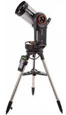 Celestron NexStar Evolution 6 Telescope - Excellent Condition in original box