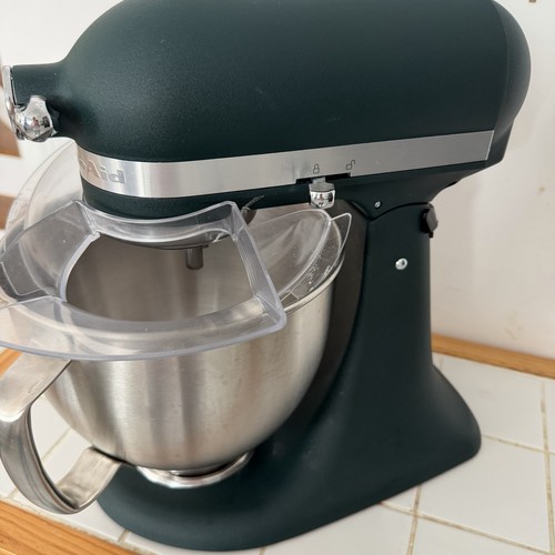 Kitchen aid artisan - kitchen, 4.7l
