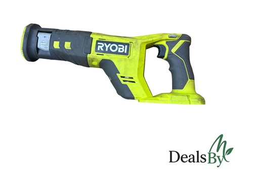 Used reciprocating saw ryobi - reciprocating,