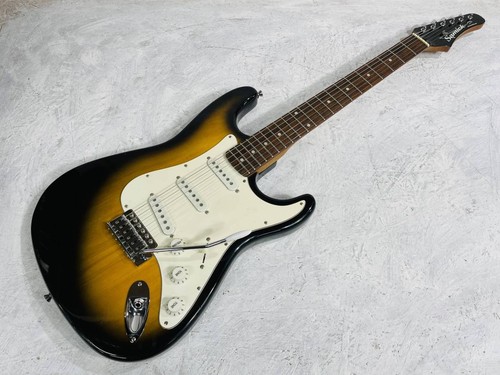 Samick electric guitar - electric,