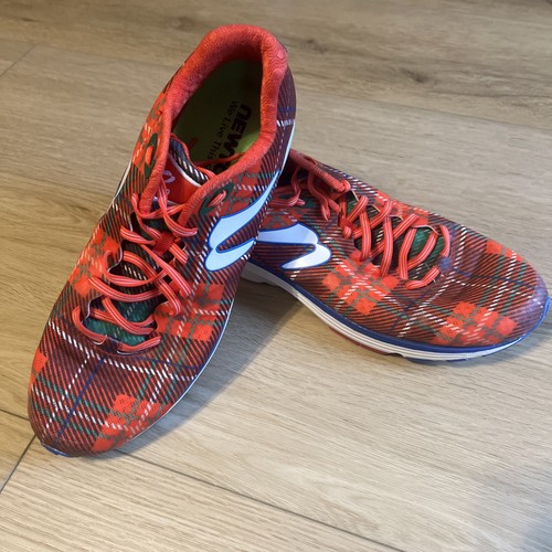 Newton running shoes unisex - newton,