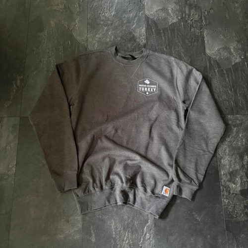 Carhartt vintage grey - vintage,