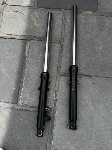 Kawasaki 1997 forks - 1997,