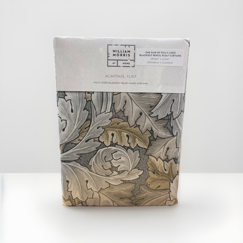 William morris acanthus - william,