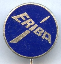 ERIBA CARAVAN MANUFACTURERS