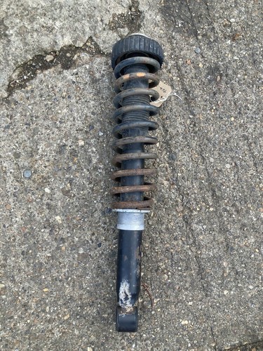 Porsche 964 rear suspension - porsche,