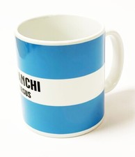 Retro Cycling Team Mug -