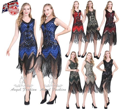 Gatsby costume 1920 - 1920's, cocktail