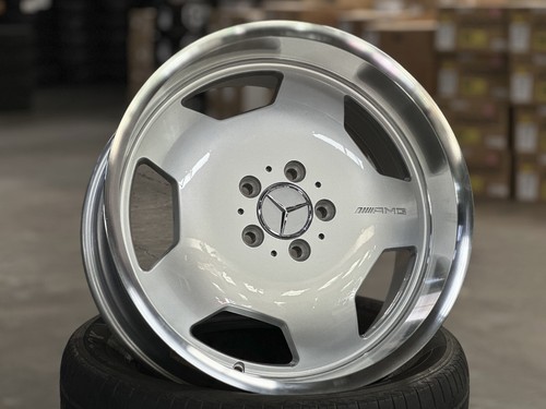 New inch mercedes amg - 18,