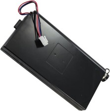 13.2V 4500mAh NiMh Battery for