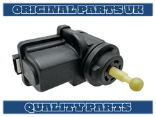 VW Golf MK4 / GTI Audi Seat