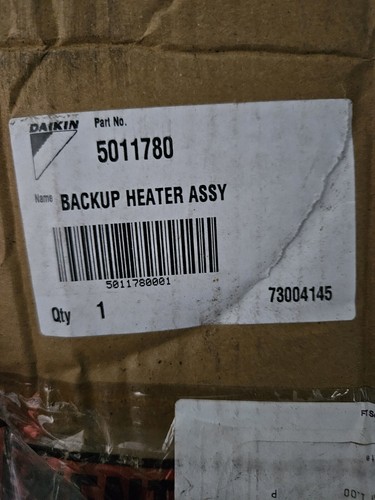 Daikin altherma back - daikin,