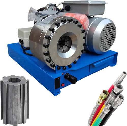 Modules electric hose - 8,
