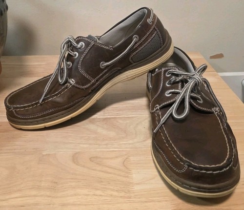 Chaps men brown leather - chaps,