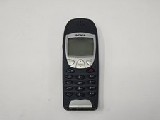 Nokia 6210 Mobile phone SIM
