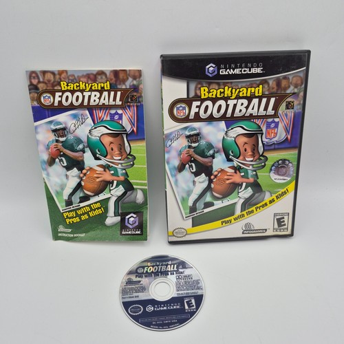 Nfl backyard football - nfl,