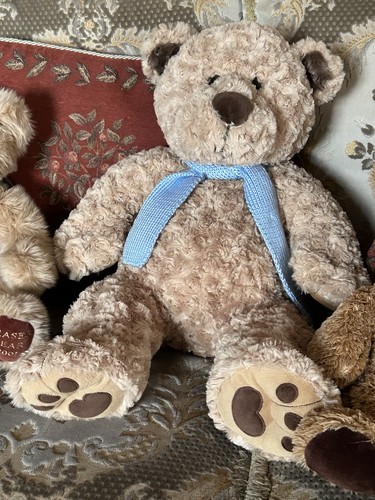 Bhs playful pals soft plush - playful,