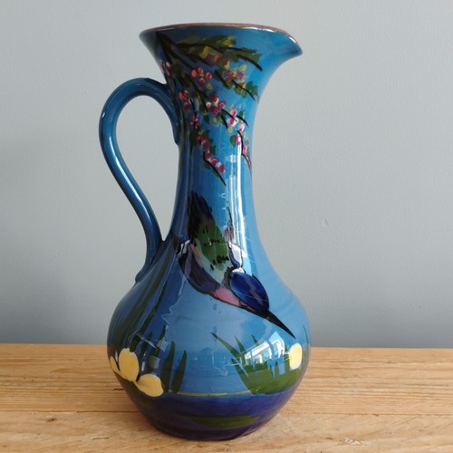 Longpark torquay pottery - longpark,