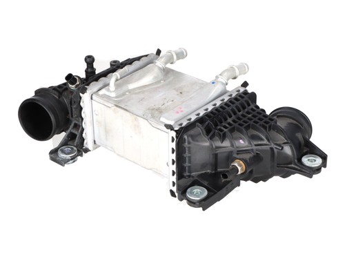 Intercooler transporter t6 - intercooler,