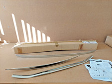 Nissan Qashqai J11 Chrome