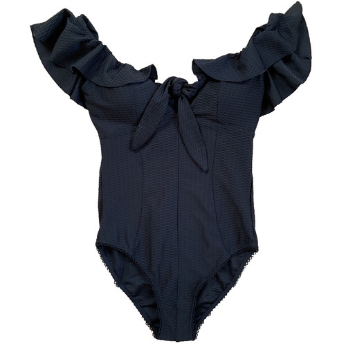 Frost french floozie black - frost,