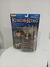 Shawn Michaels HBK 1999 Jakks WWF King of the Ring Action Figure WWE Boxed New