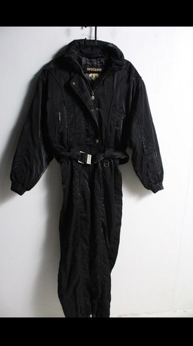 Vintage descente ladies - vintage,