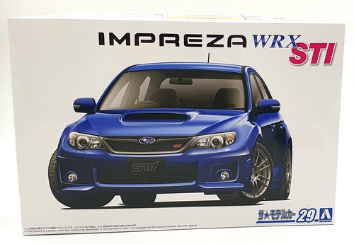 Aoshima scale kit 20081 - aoshima,