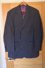 Fabrizio Boating Blazer Blue