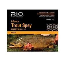RIO Intouch Trout Spey