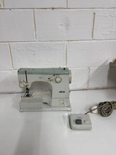 Elna Automatic Swiss Made Sewing Machine - Pre-Owned Good Used
