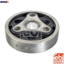 VIBRATION DAMPER PROPSHAFT
