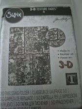 Tim Holtz 3D Texture Fades