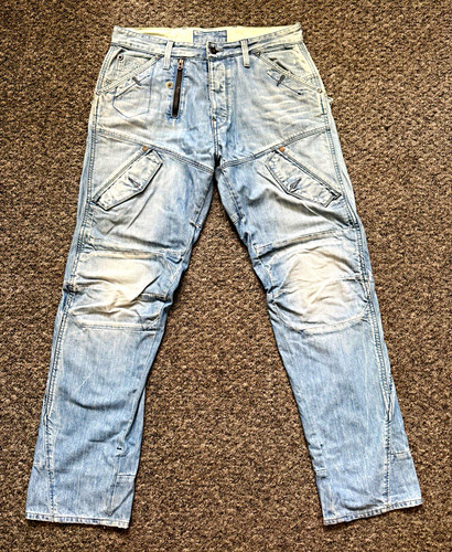 Star raw scuba elwood loose - g-star,