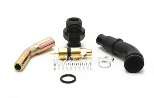 Starter valve plunger for - starter,