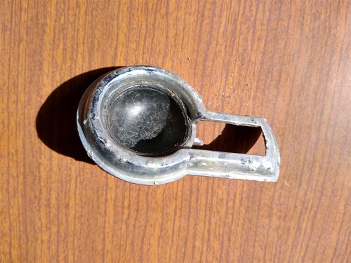 Mercedes benz w111 inner left - benz,