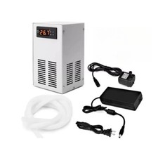 New Electric Water Chiller