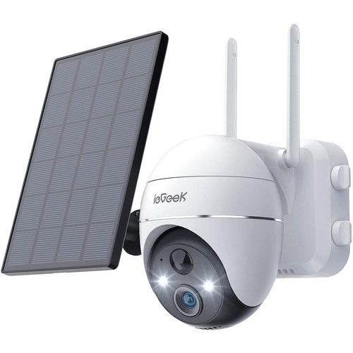 Iegeek outdoor 360 ptz - 360°,