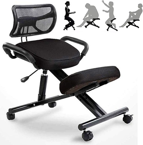 Kneeling chair office - kneeling,