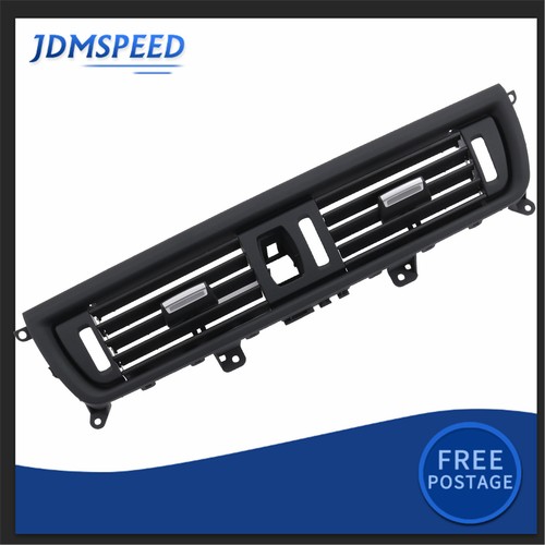 Front air grille console - air,