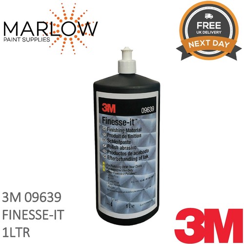 09639 finnesse fine - 3m,