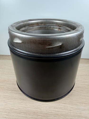 Sflue twin wall chimney - ,