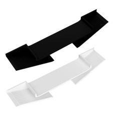 Fish Tank Cave Aquarium Tunnel Shelter Tube Large Corner Underground Dome