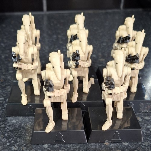 Star wars chess - star,