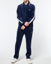 RARE SERGIO TACCHINI VELOUR